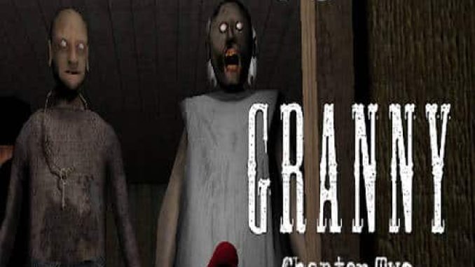 Granny Chapter Two Game Free Download