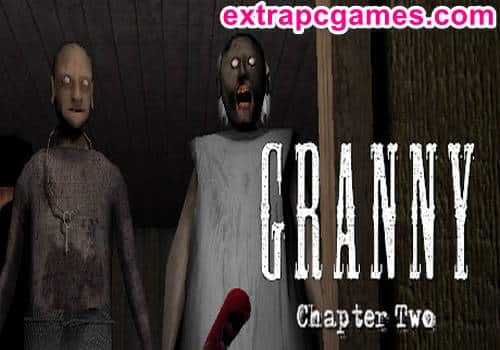 Granny Chapter Two Game Free Download