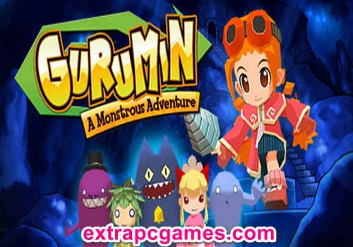 Gurumin A Monstrous Adventure Game Free Download