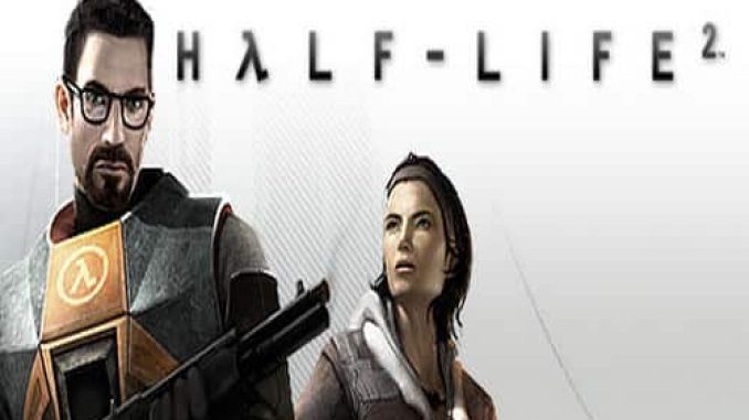 Half Life 2 Game Free Download