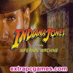 Indiana Jones and the Infernal Machine GOG Game Free Download