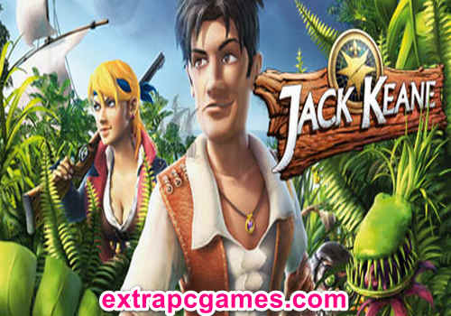 Jack Keane Game Free Download