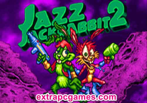 Jazz Jackrabbit 2 Game Free Download