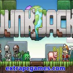Junk Jack Game Free Download