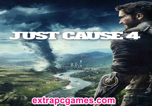 Just Cause 4 Complete Edition Game Free Download