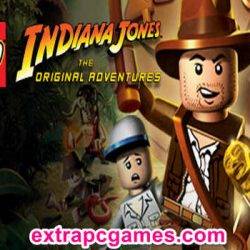 LEGO Indiana Jones The Original Adventures Game Free Download