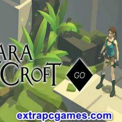 Lara Croft GO Game Free ownload