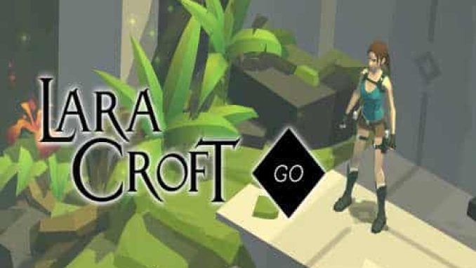 Lara Croft GO Game Free Download