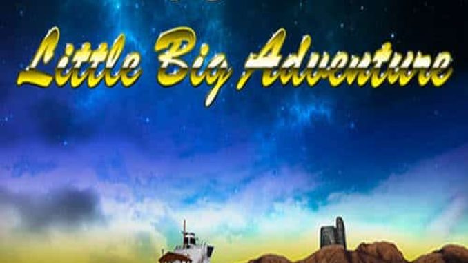 Little Big Adventure Enhanced Edition Game Free Download