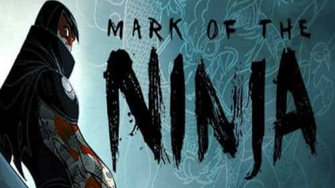 Mark of the Ninja Game Free Download