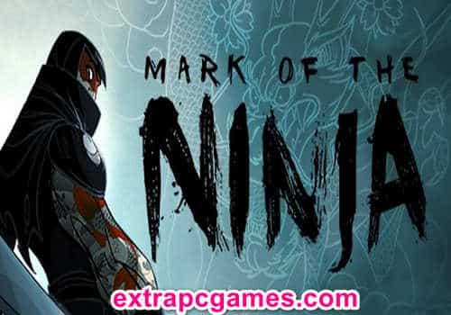 Mark of the Ninja Game Free Download