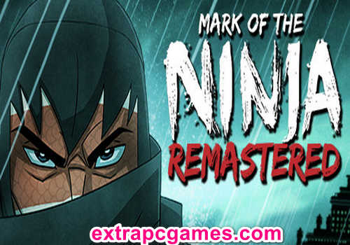 Mark of the Ninja Remastered Game Free Download