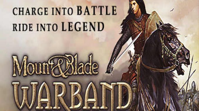 Mount & Blade Warband Game Free Download