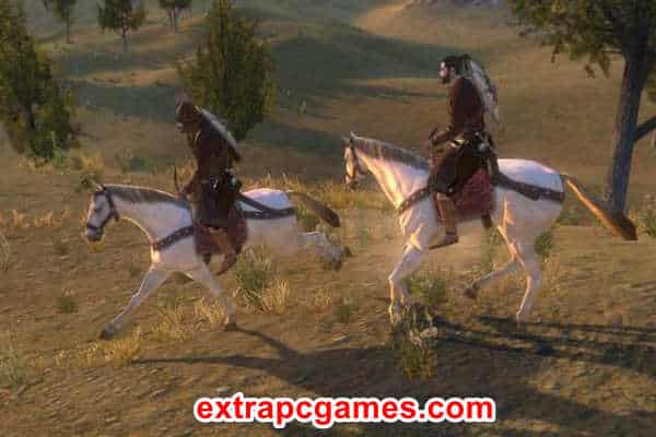 Mount & Blade Warband PC Game Download