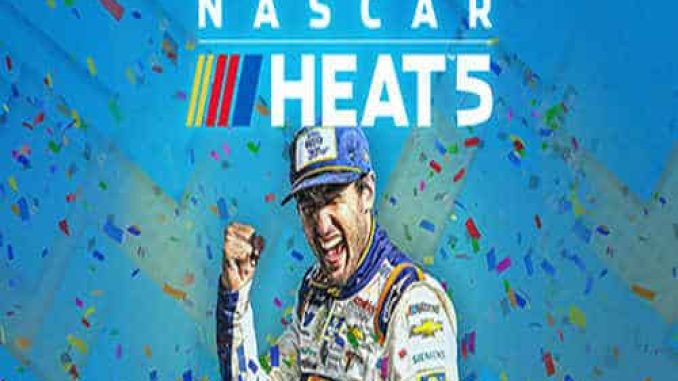 NASCAR Heat 5 Game Free Download