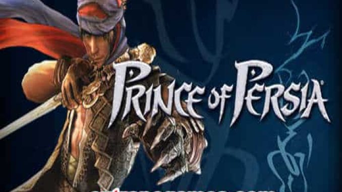 Prince of Persia 2008 Game Free Download – 2023