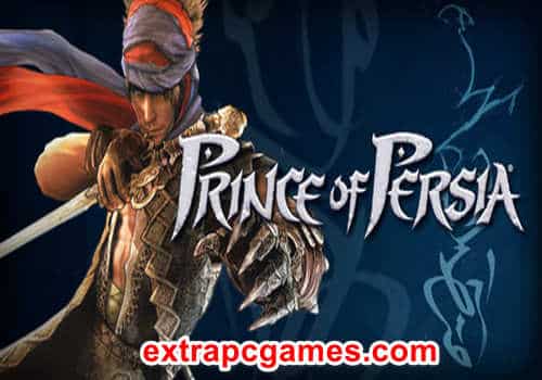 Prince of Persia 2008 Game Free Download