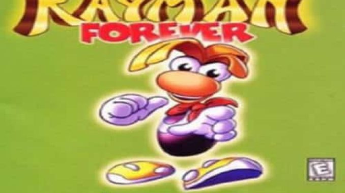 Rayman Forever Game Free Download