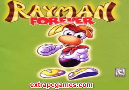 Rayman Forever Game Free Download