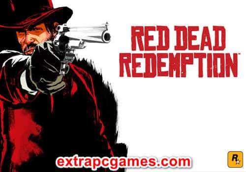 Red Dead Redemption Game Free Download