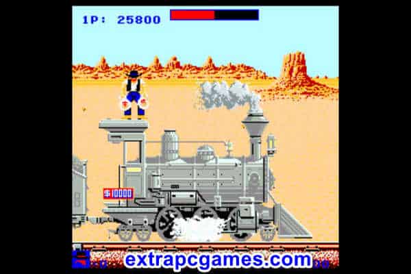 Retro Classix Express Raider Highly Compressed Game For PC
