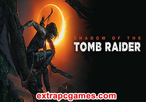 Shadow of the Tomb Raider Game Free Download