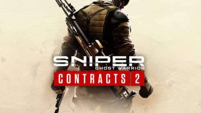 Sniper Ghost Warrior Contracts 2 Game Free Download