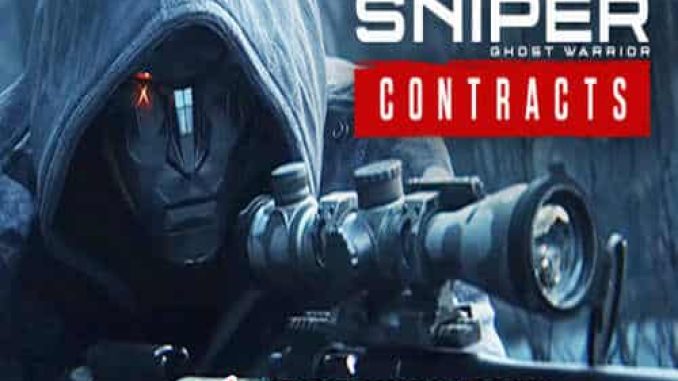 Sniper Ghost Warrior Contracts Game Free Download