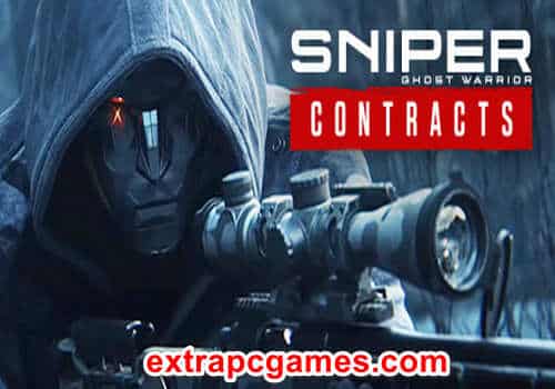 Sniper Ghost Warrior Contracts Game Free Download