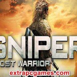 Sniper Ghost Warrior Game Free Download