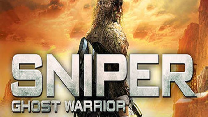 Sniper Ghost Warrior Game Free Download