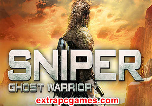 Sniper Ghost Warrior Game Free Download