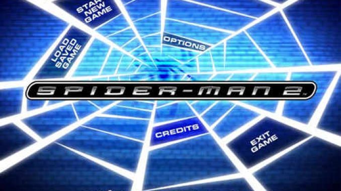 Spider Man 2 Game Free Download