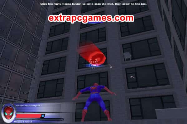 Spider Man 2 PC Game Download