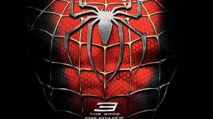 Spider Man 3 Game Free Download