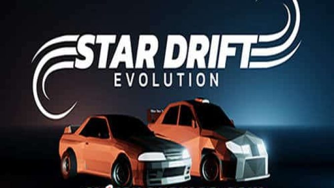 Star Drift Evolution Game Free Download