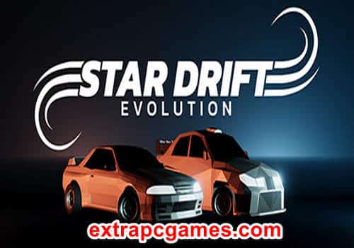 Star Drift Evolution Game Free Download