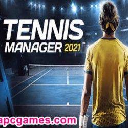 Tennis Manager 2021 Game Free Download