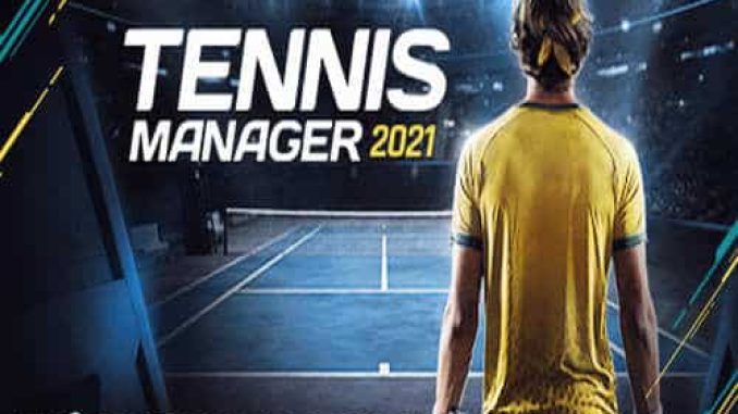 Tennis Manager 2021 Game Free Download