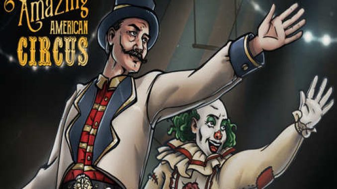 The Amazing American Circus Game Free Download