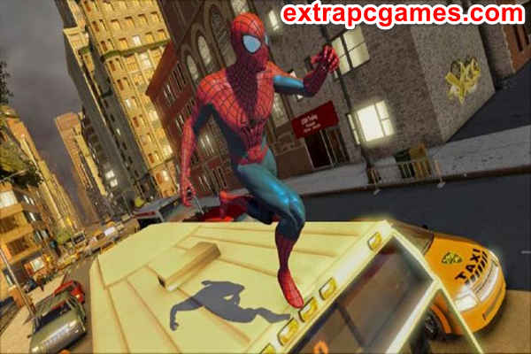 The Amazing Spider Man 2 PC Game Download