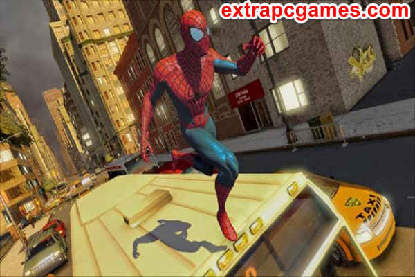 the amazing spider man 2 psp iso game free download