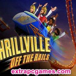 Thrillville Off the Rails Game Free Download