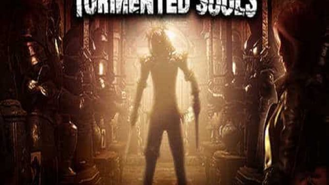 Tormented Souls Game Free Download