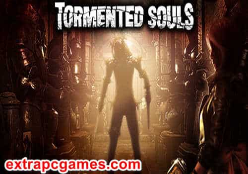 Tormented Souls Game Free Download