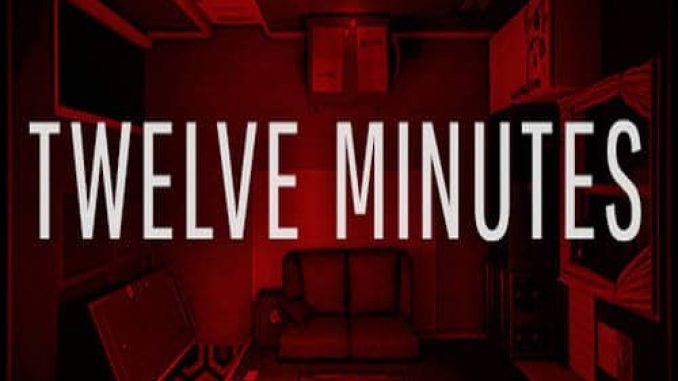 Twelve Minutes Game Free Download