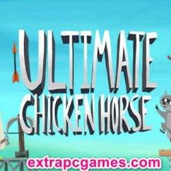 Ultimate Chicken Horse Game Free Download