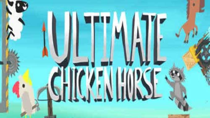 Ultimate Chicken Horse Game Free Download