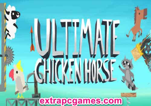 Ultimate Chicken Horse Game Free Download