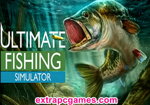 Ultimate Fishing Simulator Game Free Download